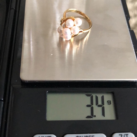 Akoya pearl - Picture 3 of 4